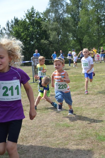 Kinderlopen 2015 - 008